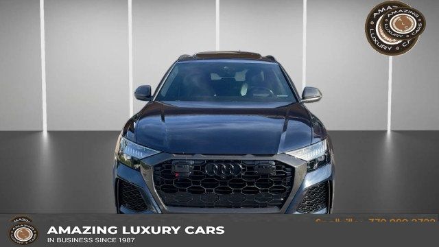 audi rs q8 2023 WU1ARBF11PD033648 image audi rs q8 2023 WU1ARBF11PD033648 image